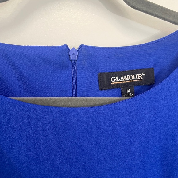 Glamour Dress - Picture 8 of 9